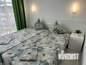 Студия квартира, посуточно, 18м2, 4/5 этаж