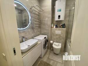 1-к квартира, на длительный срок, 41м2, 8/12 этаж