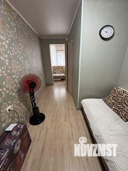 Студия квартира, на длительный срок, 15м2, 3/5 этаж