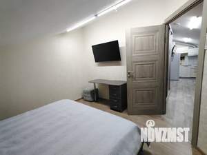 1-к квартира, посуточно, 48м2, 4/4 этаж