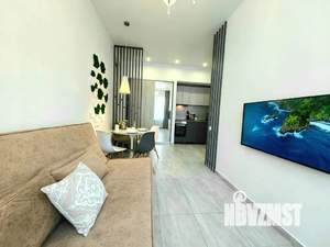 2-к квартира, посуточно, 35м2, 2/2 этаж