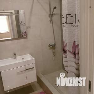 2-к квартира, посуточно, 41м2, 2/7 этаж