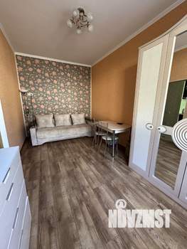 1-к квартира, на длительный срок, 30м2, 1/4 этаж