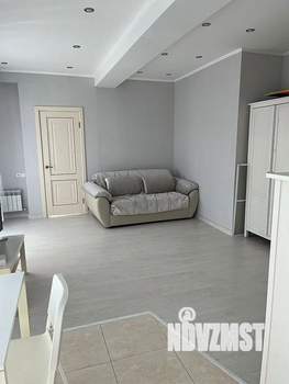 2-к квартира, на длительный срок, 44м2, 7/10 этаж