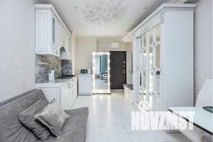 1-к квартира, посуточно, 30м2, 3/13 этаж