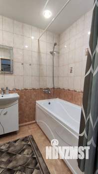 1-к квартира, посуточно, 35м2, 3/7 этаж