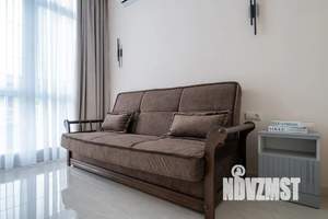 2-к квартира, посуточно, 35м2, 5/5 этаж