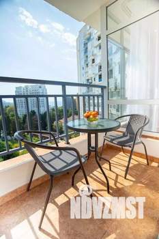 2-к квартира, посуточно, 50м2, 1/1 этаж