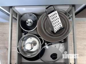 Студия квартира, на длительный срок, 18м2, 12/19 этаж