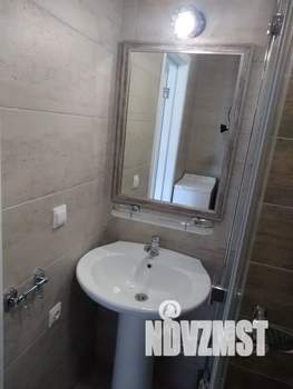 1-к квартира, посуточно, 35м2, 4/10 этаж