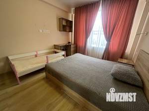 3-к квартира, на длительный срок, 60м2, 1/3 этаж