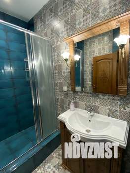 1-к квартира, посуточно, 60м2, 7/16 этаж