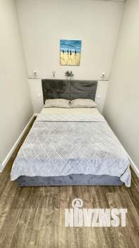 1-к квартира, на длительный срок, 27м2, 2/12 этаж