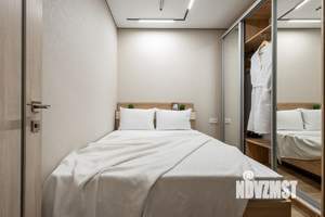 3-к квартира, посуточно, 35м2, 5/6 этаж