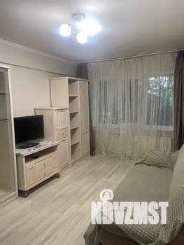 2-к квартира, посуточно, 50м2, 1/5 этаж