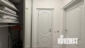 Студия квартира, посуточно, 34м2, 6/6 этаж