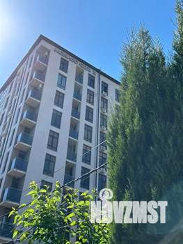 2-к квартира, посуточно, 38м2, 6/10 этаж