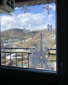 1-к квартира, на длительный срок, 36м2, 5/5 этаж