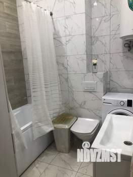 Студия квартира, на длительный срок, 26м2, 4/13 этаж