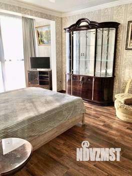 2-к квартира, на длительный срок, 48м2, 5/19 этаж