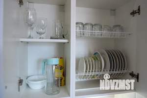 1-к квартира, посуточно, 32м2, 11/12 этаж