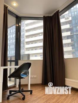 3-к квартира, на длительный срок, 70м2, 4/15 этаж
