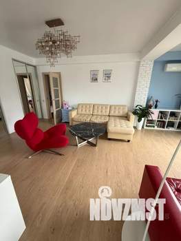 2-к квартира, посуточно, 68м2, 6/12 этаж