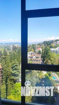 Студия квартира, посуточно, 17м2, 13/17 этаж