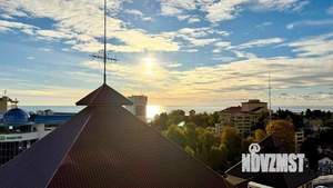 2-к квартира, посуточно, 41м2, 1/1 этаж