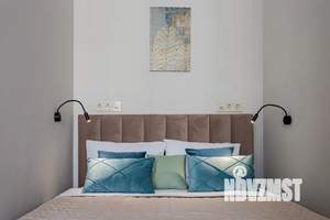 1-к квартира, посуточно, 30м2, 8/12 этаж