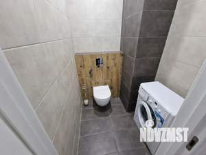 Студия квартира, посуточно, 45м2, 6/6 этаж