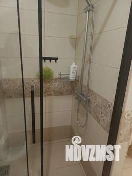 2-к квартира, посуточно, 38м2, 3/5 этаж