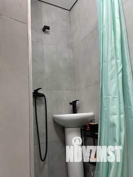 Студия квартира, посуточно, 25м2, 5/5 этаж