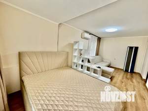 1-к квартира, посуточно, 33м2, 1/5 этаж