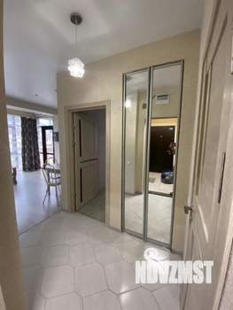 2-к квартира, на длительный срок, 44м2, 4/8 этаж