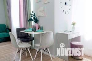 1-к квартира, посуточно, 31м2, 10/12 этаж