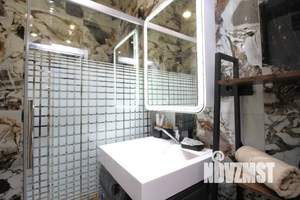 1-к квартира, посуточно, 25м2, 3/12 этаж