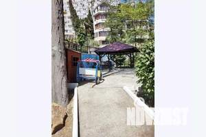 1-к квартира, посуточно, 48м2, 4/20 этаж