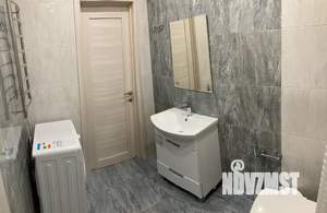 1-к квартира, посуточно, 28м2, 4/4 этаж