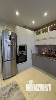 1-к квартира, посуточно, 55м2, 2/3 этаж