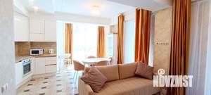 3-к квартира, посуточно, 135м2, 2/17 этаж
