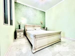 3-к квартира, посуточно, 120м2, 5/26 этаж