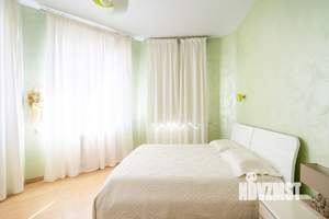 3-к квартира, на длительный срок, 130м2, 5/19 этаж
