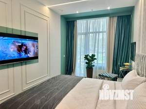 2-к квартира, посуточно, 50м2, 1/1 этаж