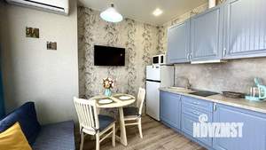 Студия квартира, на длительный срок, 30м2, 4/4 этаж