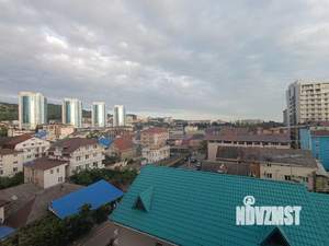 1-к квартира, на длительный срок, 30м2, 6/8 этаж