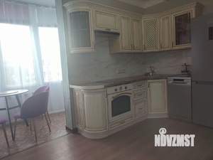 2-к квартира, на длительный срок, 55м2, 7/18 этаж