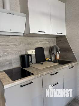 Студия квартира, на длительный срок, 25м2, 1/3 этаж