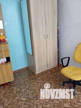 1-к квартира, посуточно, 36м2, 2/7 этаж