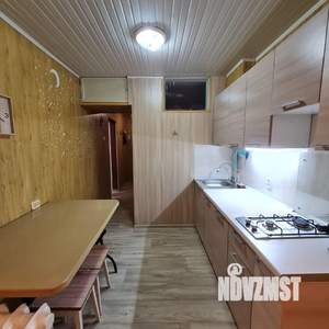 1-к квартира, на длительный срок, 31м2, 4/5 этаж